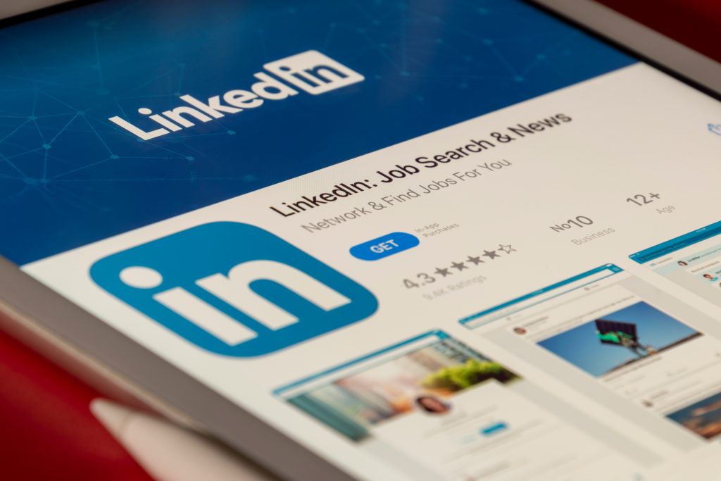 Mit diesen Tipps und Tricks optimierst du dein LinkedIn-Profil